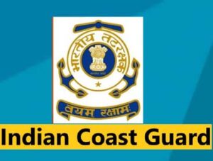 Indian Coast Guard Navik GD Recruitment 2022
