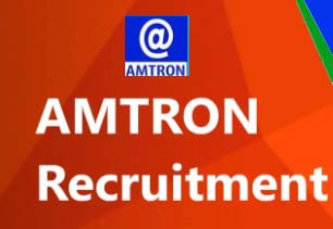 AMTRON Recruitment 2022,