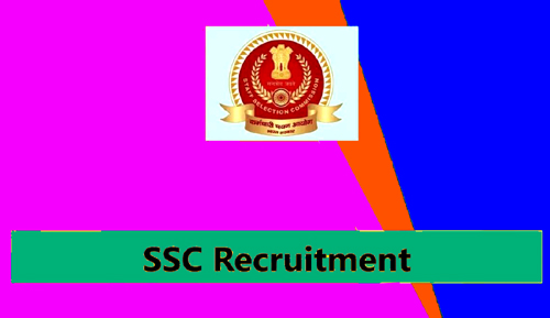 SSC Constable Recruitment 2022