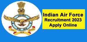 Agnipath Air Force Recruitment